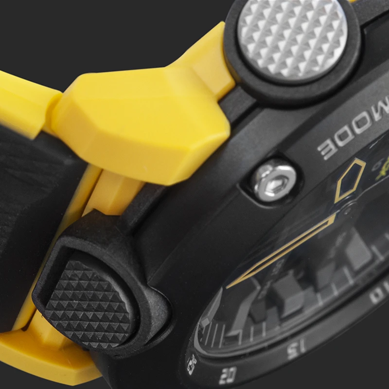 Casio G-Shock Carbon Core Guard 1A9ER - Image 7