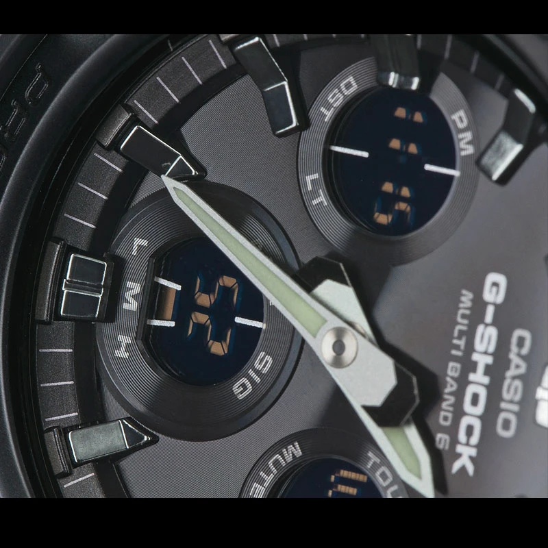 Casio G-Shock GAW 100B 1AER - Image 4