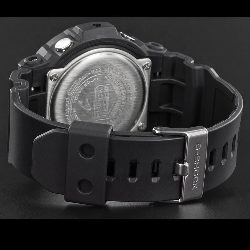 Casio G-Shock GAW 100B 1AER - Image 5