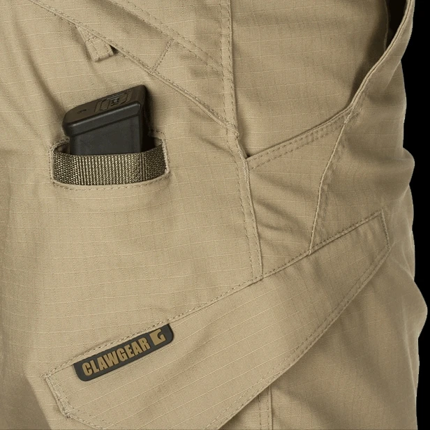 Claw Gear Defiant Flex Trousers Regular WAS £78.95 - Image 10