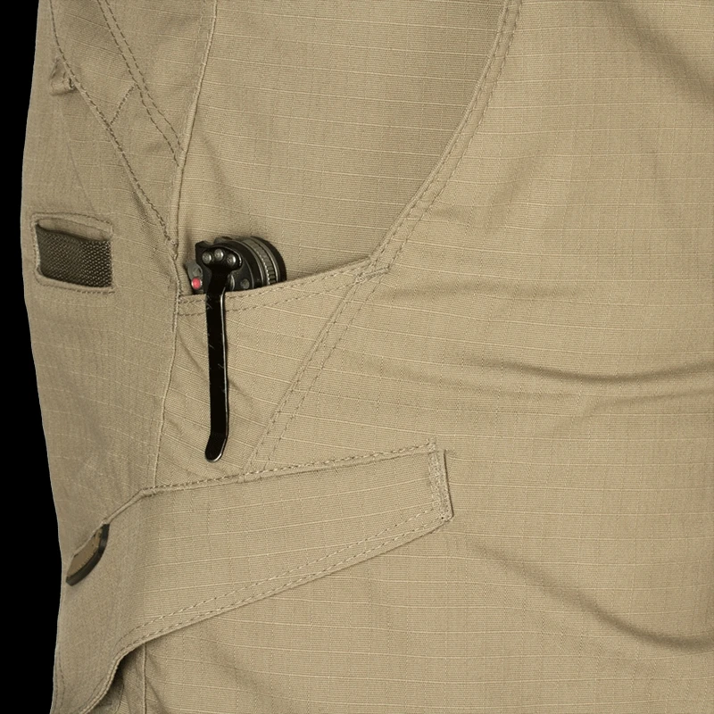 Claw Gear Defiant Flex Trousers Regular WAS £78.95 - Image 12