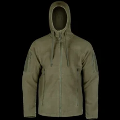 ClawGear Milvago Fleece Hoody MKII WAS £79.95