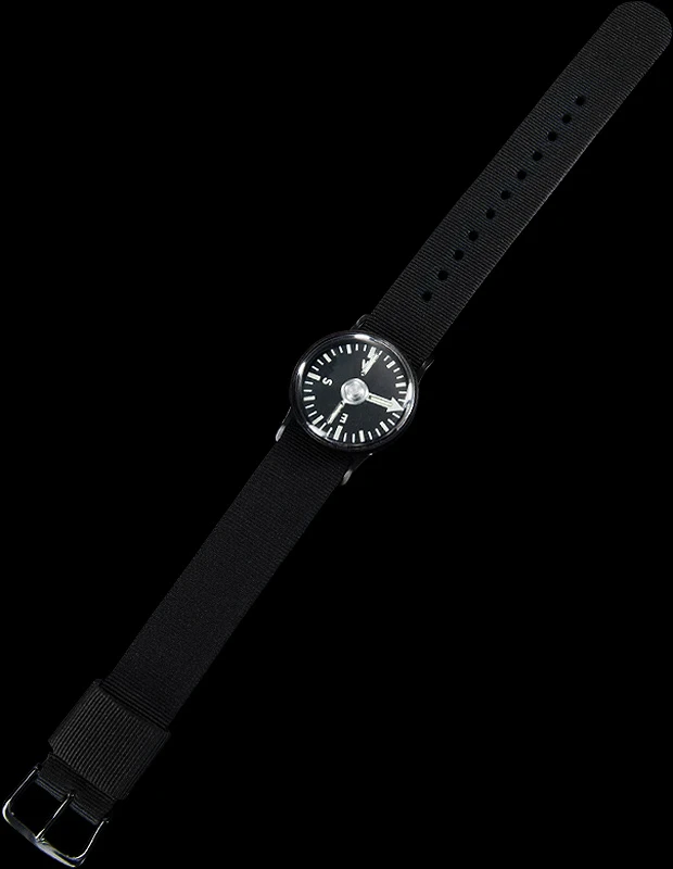 Cammenga Tritium Wrist Compass - Image 2