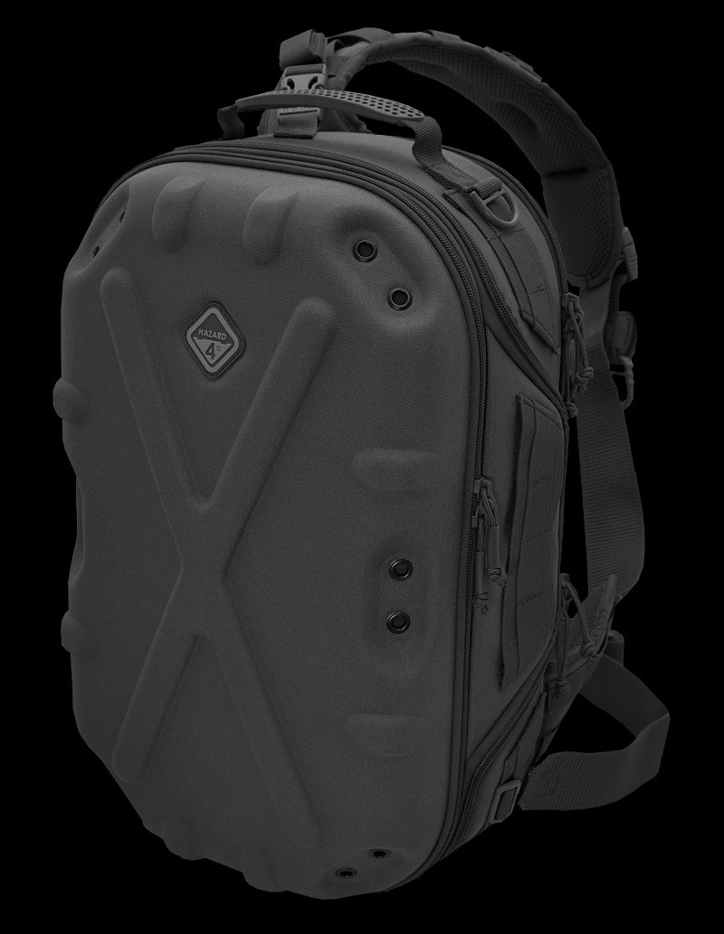 Hazard 4 Blastwall - Image 4