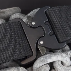 AustriAlpin COBRA Pro Style 45mm Matt Black