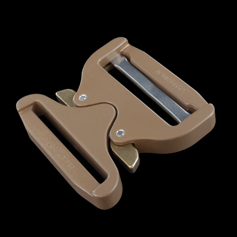 AustriAlpin COBRA Pro Style 50mm Brown - Image 4