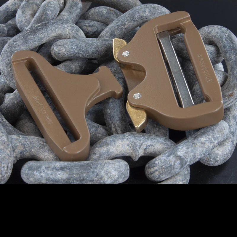 AustriAlpin COBRA Pro Style 50mm Brown - Image 3