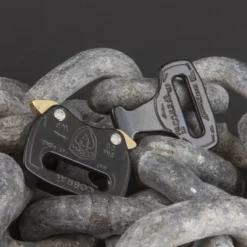 AustriAlpin COBRA 20mm Black