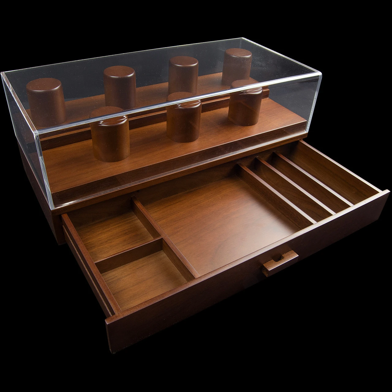 Holme And Hadfield "The Collector" Watch Box