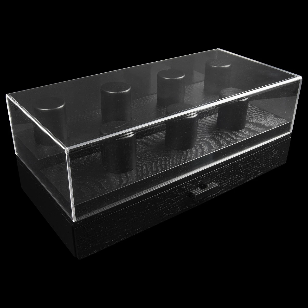 Holme And Hadfield "The Collector" Watch Box - Image 2