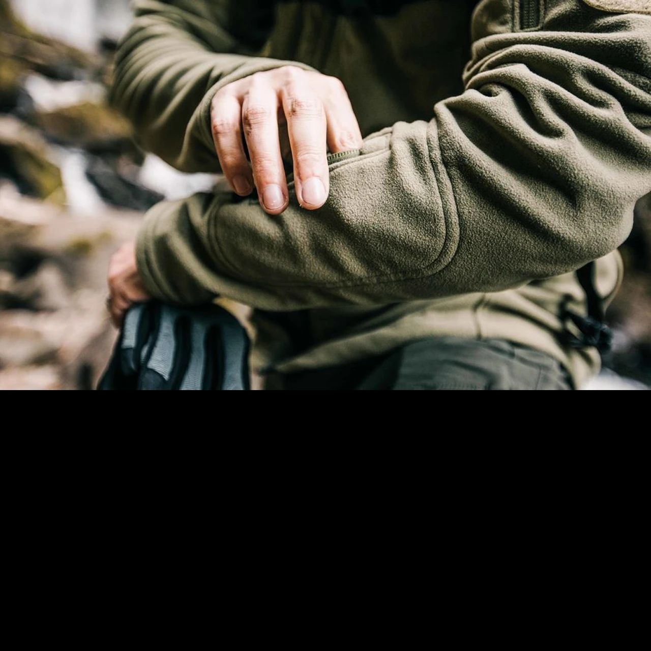 TAD Ranger Hoodie LT Unpatched Combat - Image 4