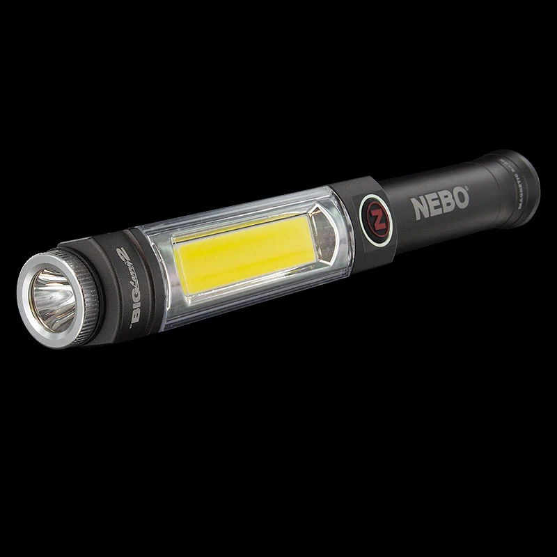 Nebo BIG Larry 2 - Image 2