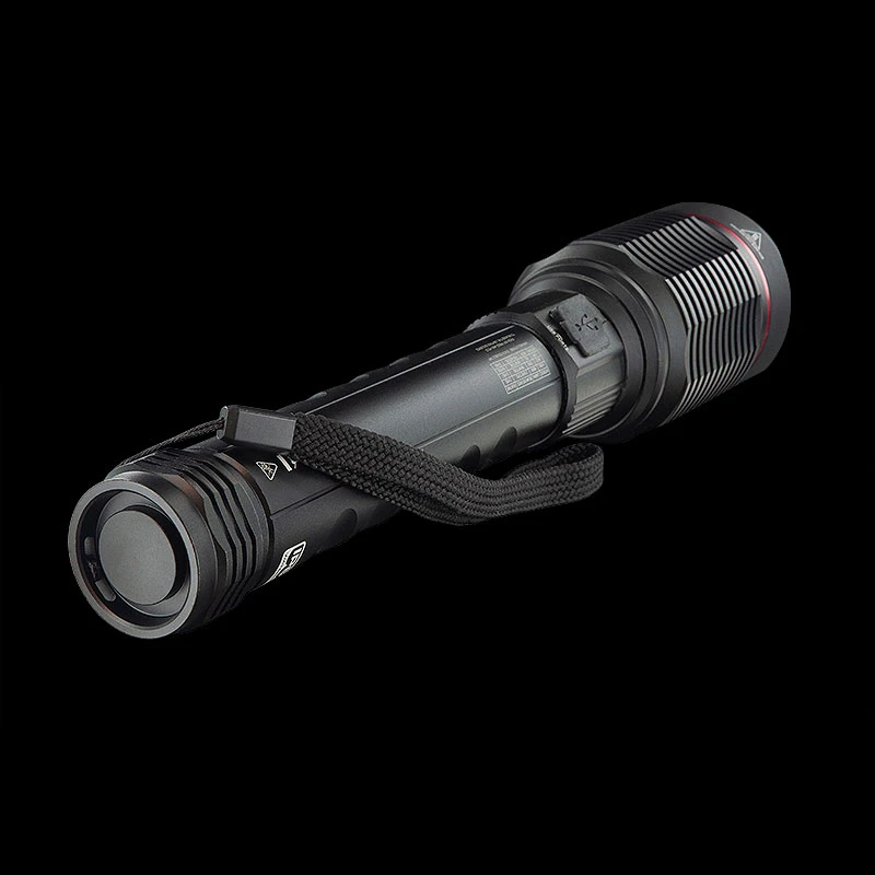 Nebo Redline 6K - Image 4
