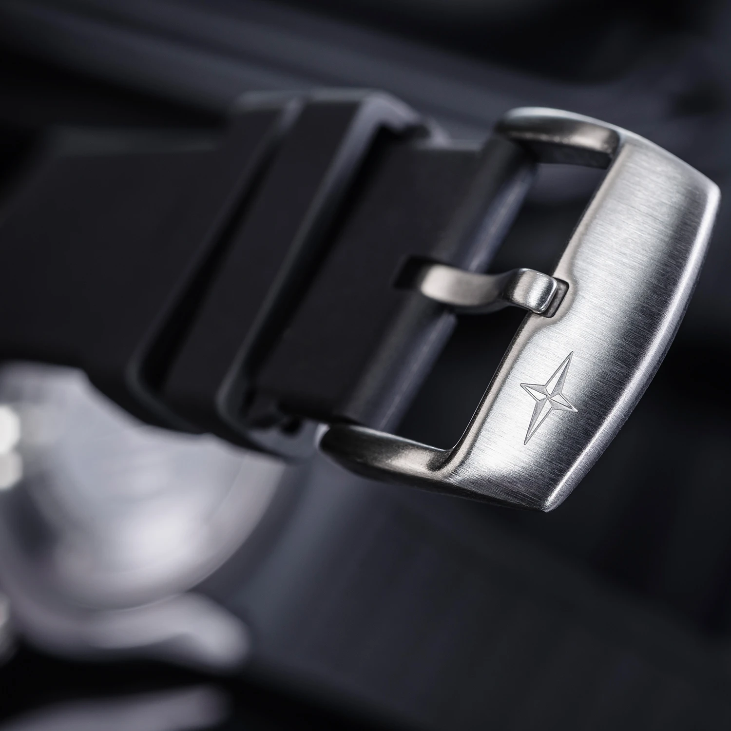 Davosa Apnea Diver Automatic Stainless - Image 8