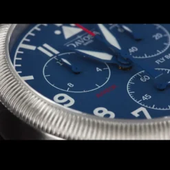Davosa Aviator Chronograph