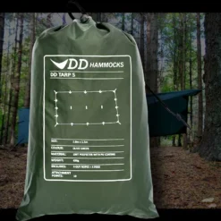 DD Hammocks Tarp Small