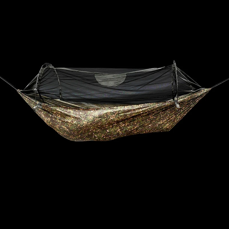 DD Hammocks Frontline Multi-Cam XL - Image 5