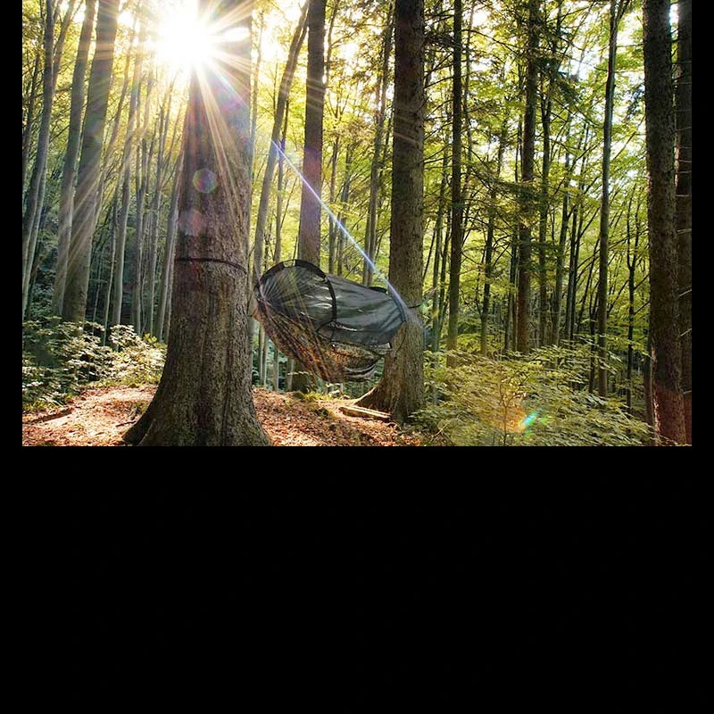 DD Hammocks Frontline Multi-Cam XL - Image 2