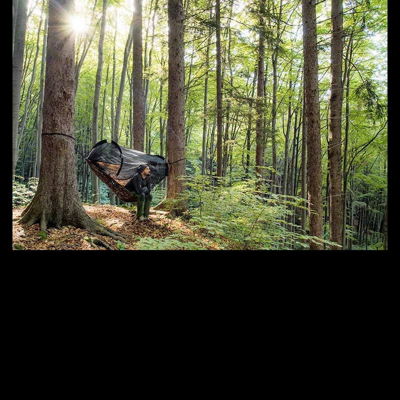 DD Hammocks Frontline Multi-Cam XL