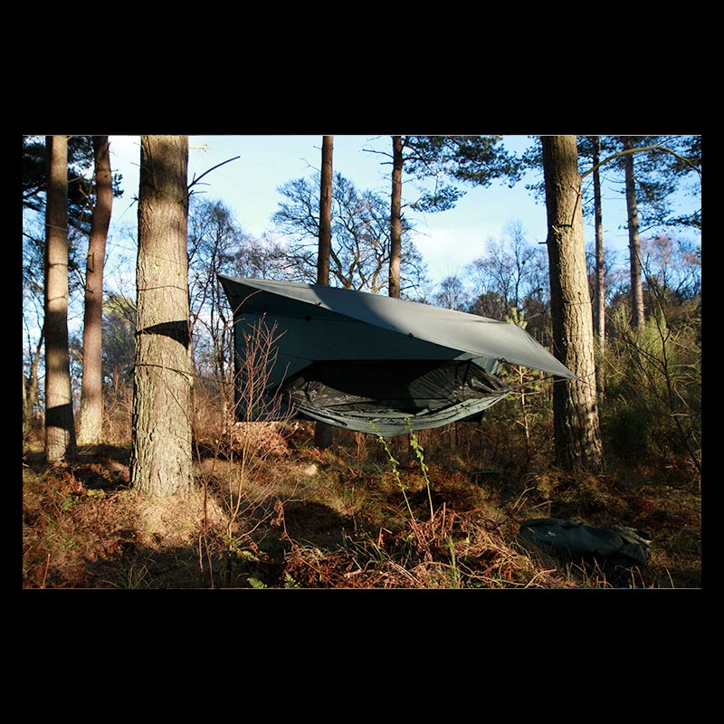 DD Hammocks Travel Hammock Bivi - Image 12