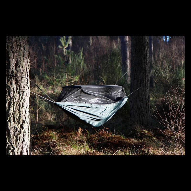DD Hammocks Travel Hammock Bivi - Image 4