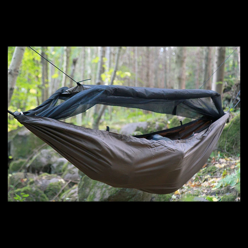 DD Hammocks Travel Hammock Bivi - Image 9