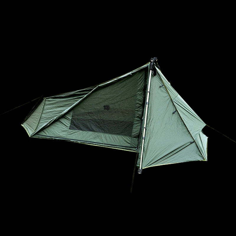 DD Hammocks Superlight Tarp Tent - Image 8