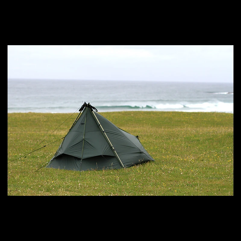 DD Hammocks Superlight Tarp Tent - Image 6