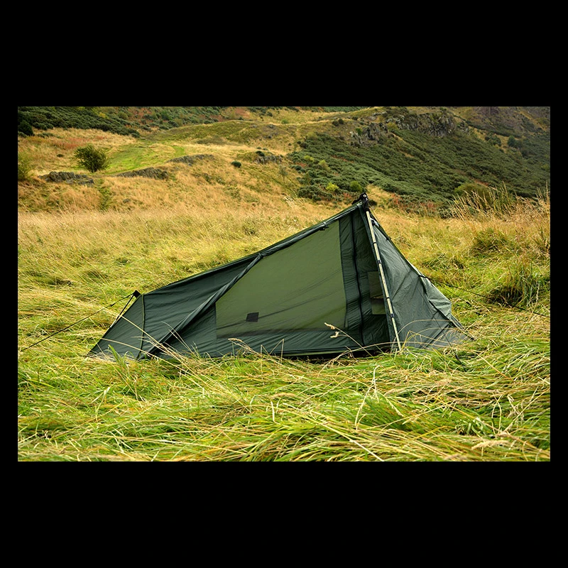 DD Hammocks Superlight Tarp Tent - Image 7