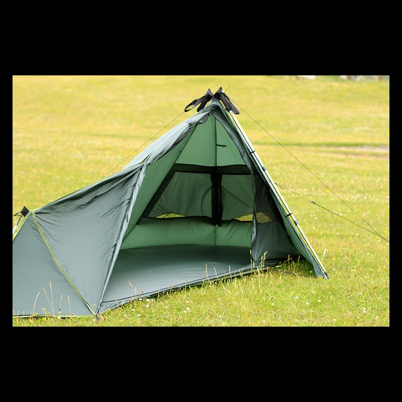 DD Hammocks Superlight Tarp Tent - Image 5