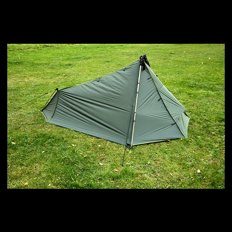 DD Hammocks Superlight Tarp Tent - Image 4