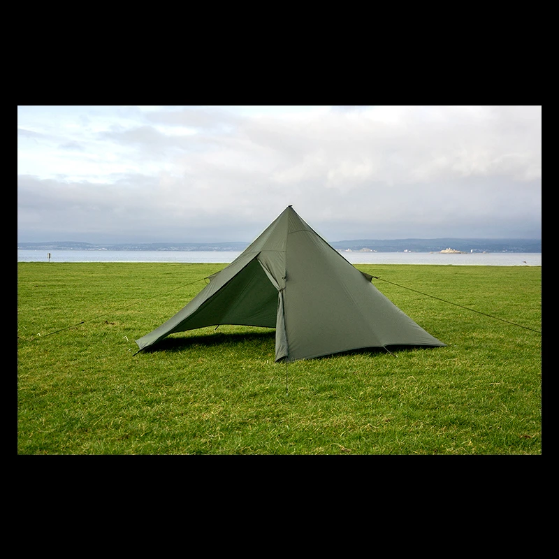 DD Hammocks Superlight Pyramid Tent - Image 3