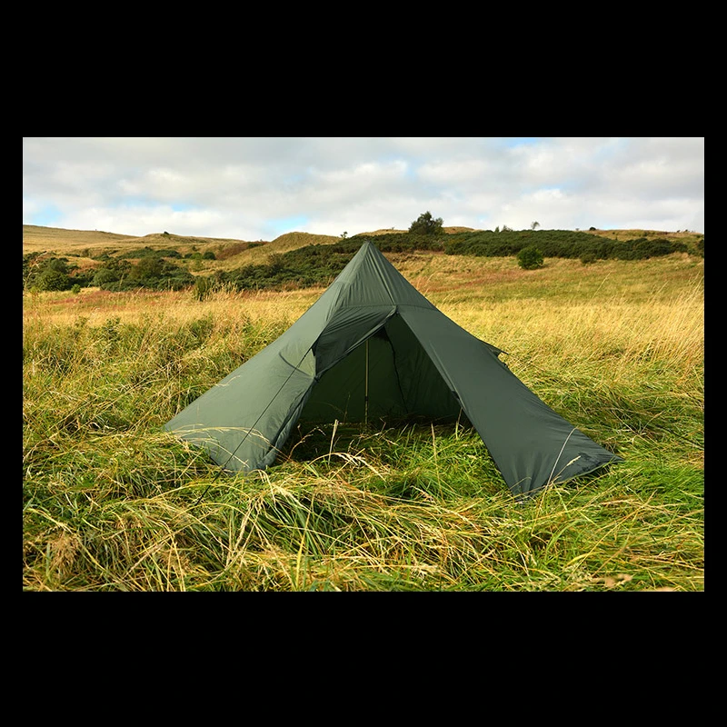 DD Hammocks Superlight Pyramid Tent - Image 4