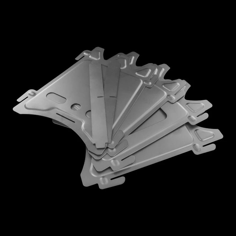 TiTech Titanium Stove - Image 4