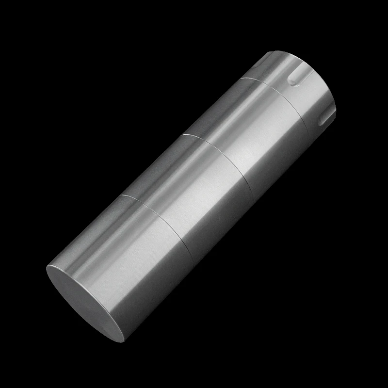 TiTech Titanium Storage Capsule - Image 4