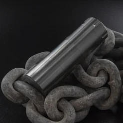 TiTech Titanium Storage Capsule