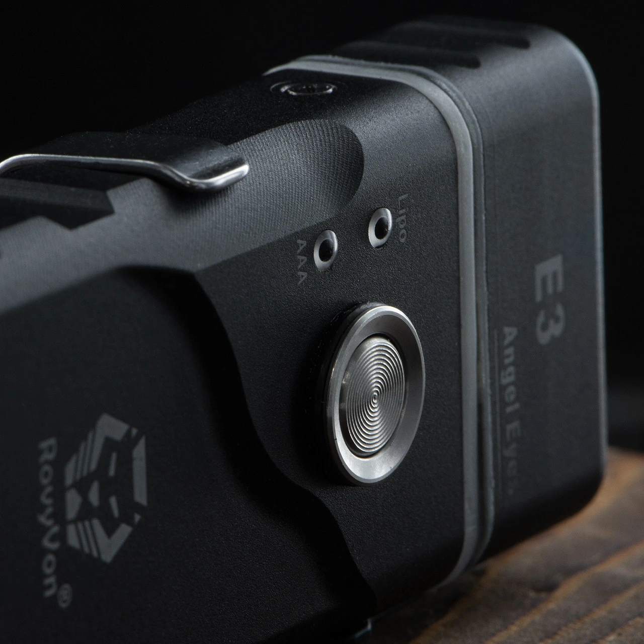 Rovyvon Angel Eyes E3 - Image 12