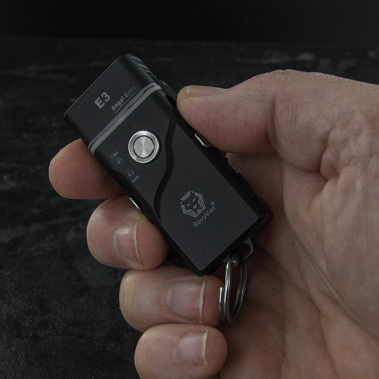 Rovyvon Angel Eyes E3 - Image 11