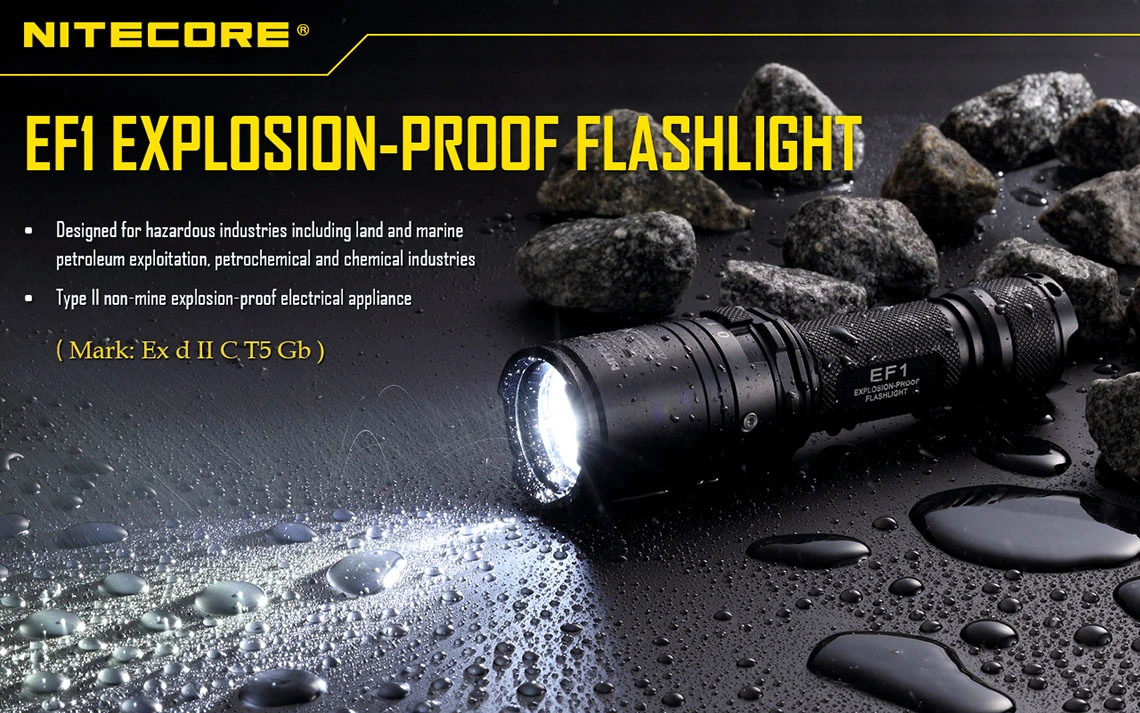 Nitecore EF1 - Image 6
