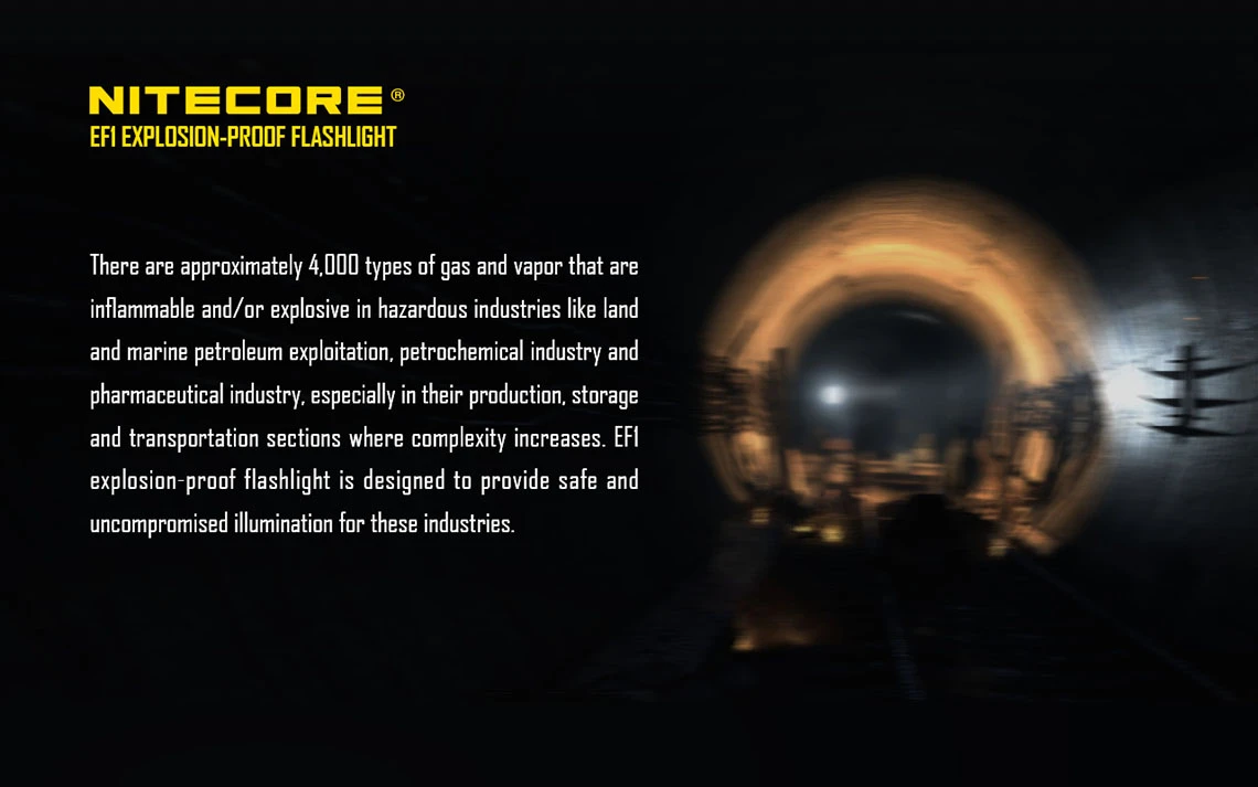 Nitecore EF1 - Image 10