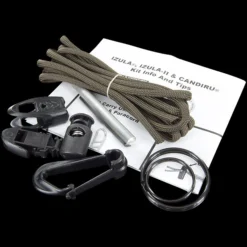 ESEE Izula Survival Kit Only