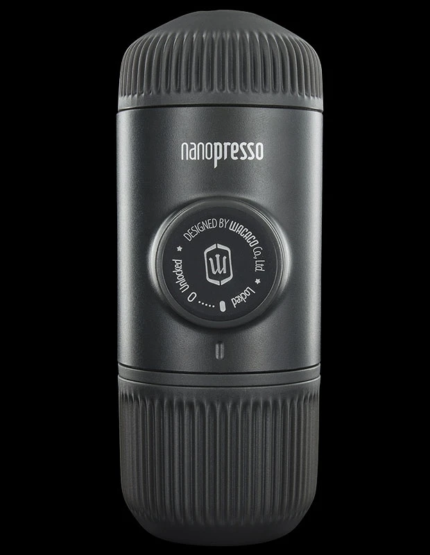 Wacaco Nanopresso - Image 6