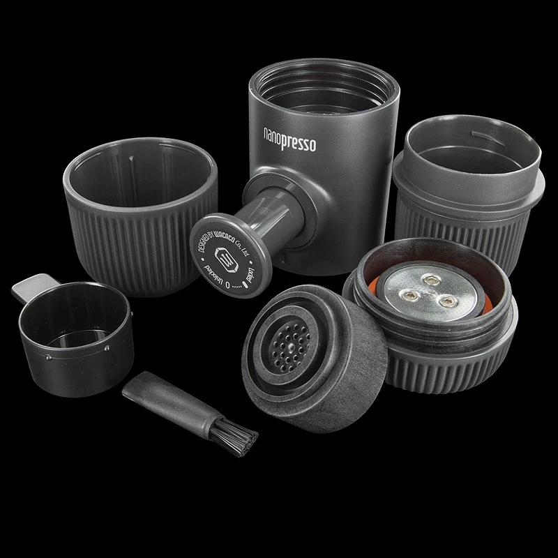 Wacaco Nanopresso - Image 3