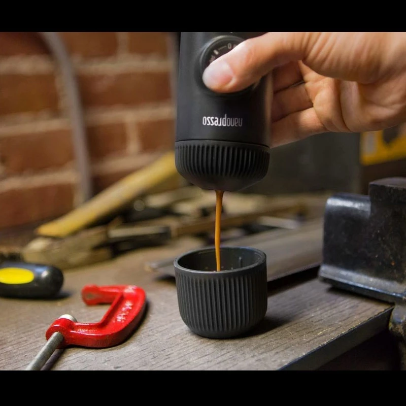 Wacaco Nanopresso - Image 7