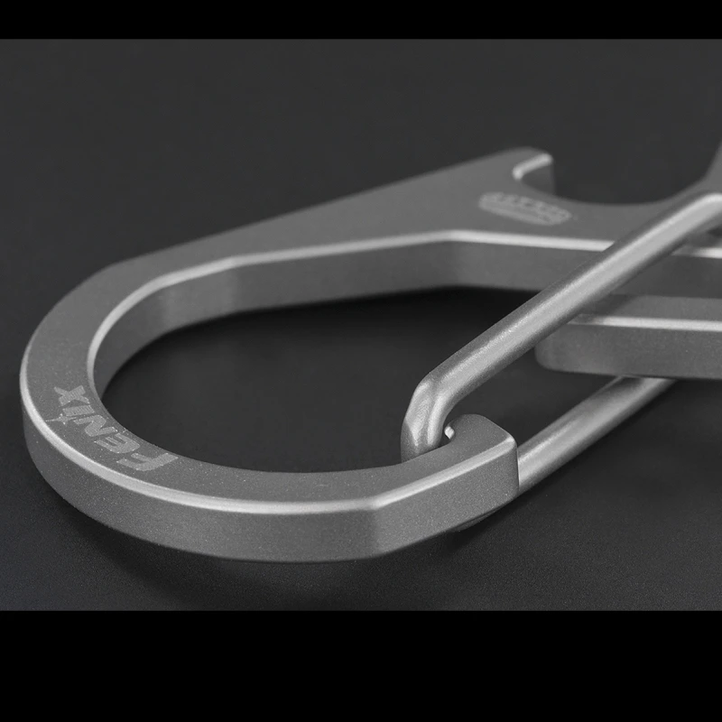 Fenix ALB-20 Titanium Clip - Image 3