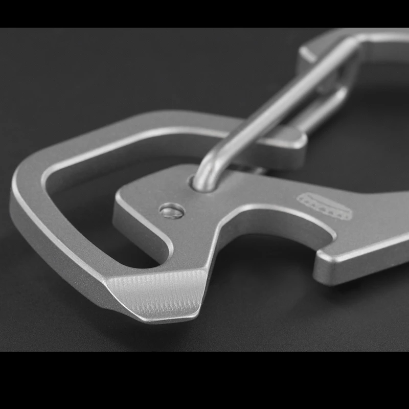 Fenix ALB-20 Titanium Clip - Image 6