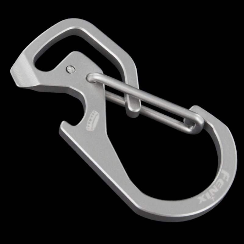 Fenix ALB-20 Titanium Clip - Image 2