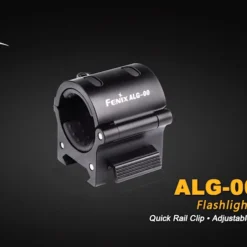 Fenix ALG-00 Quick Release Torch Mount