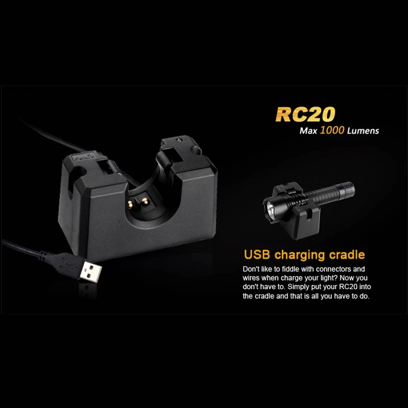 Fenix RC20 - Image 5