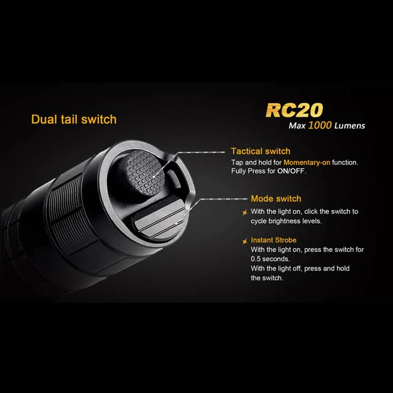 Fenix RC20 - Image 7